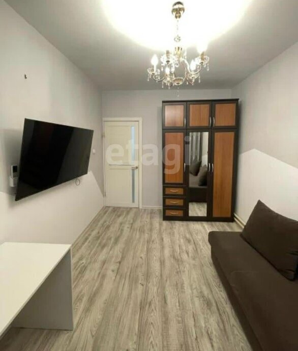 квартира г Якутск ул Курнатовского 3/5 фото 6