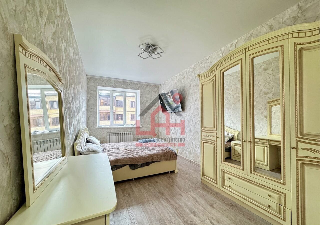 квартира г Ессентуки ул Никольская 27к/5 фото 11