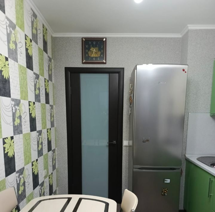 квартира р-н Туймазинский г Туймазы ул Гафурова 5 фото 17
