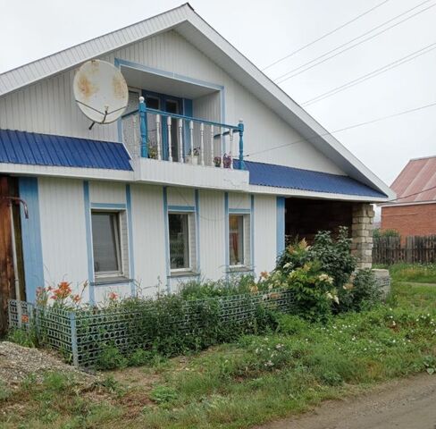 ул Байдина 11 фото