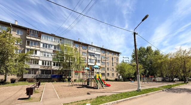 р-н Железнодорожный ул Железнодорожников 20 фото