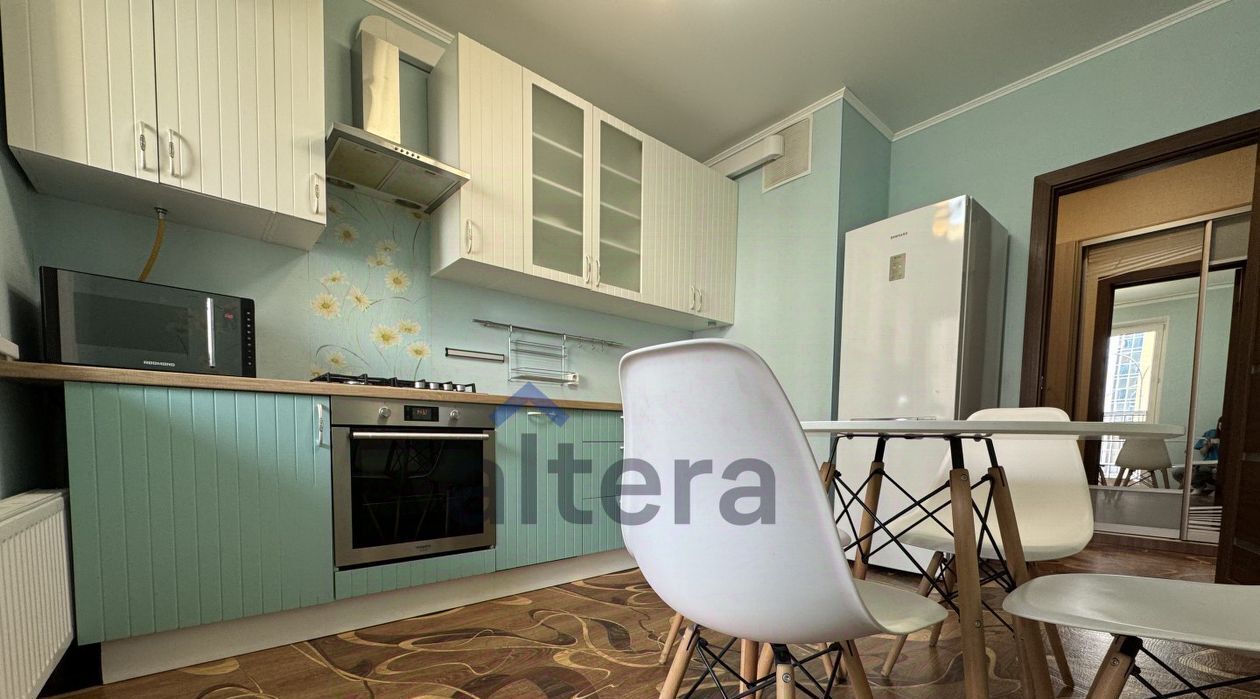 квартира г Казань Авиастроительная ул Лукина 50 фото 2