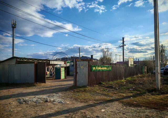 производственные, складские ул Куйбышева 33 Республика Татарстан Татарстан, муниципальное образование Нурлат фото