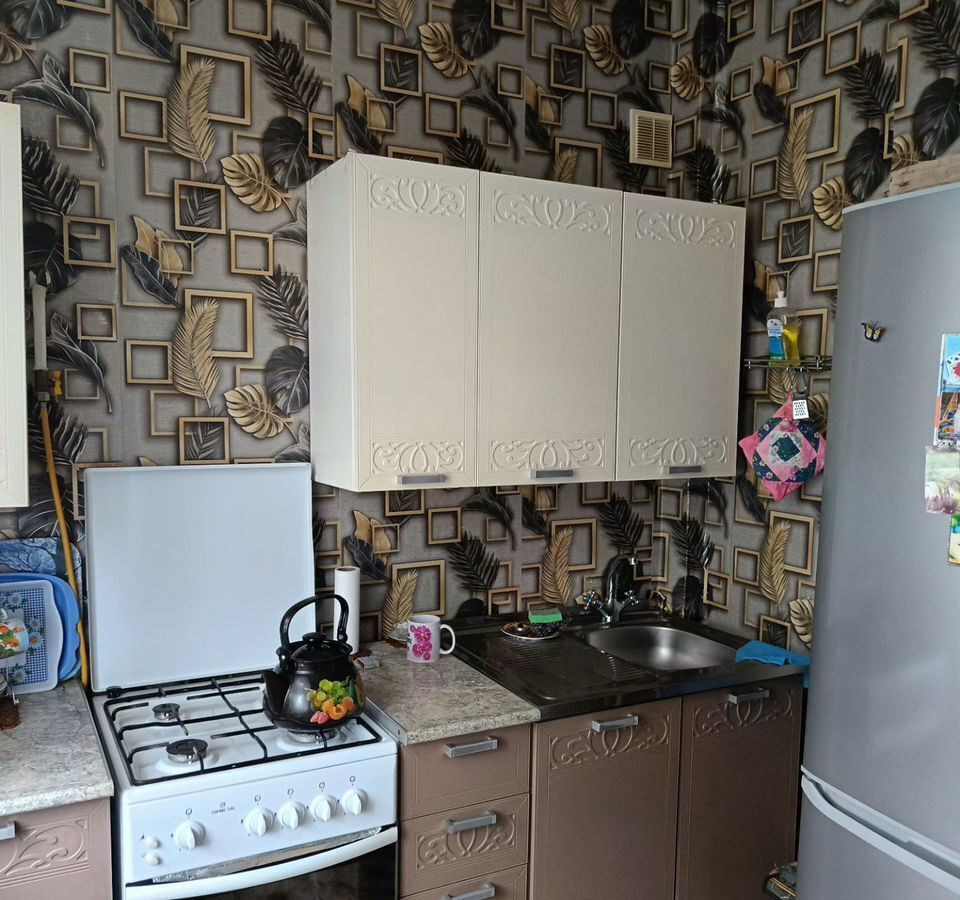 квартира г Копейск ул Кузнецова 15 Копейский г. о. фото 7