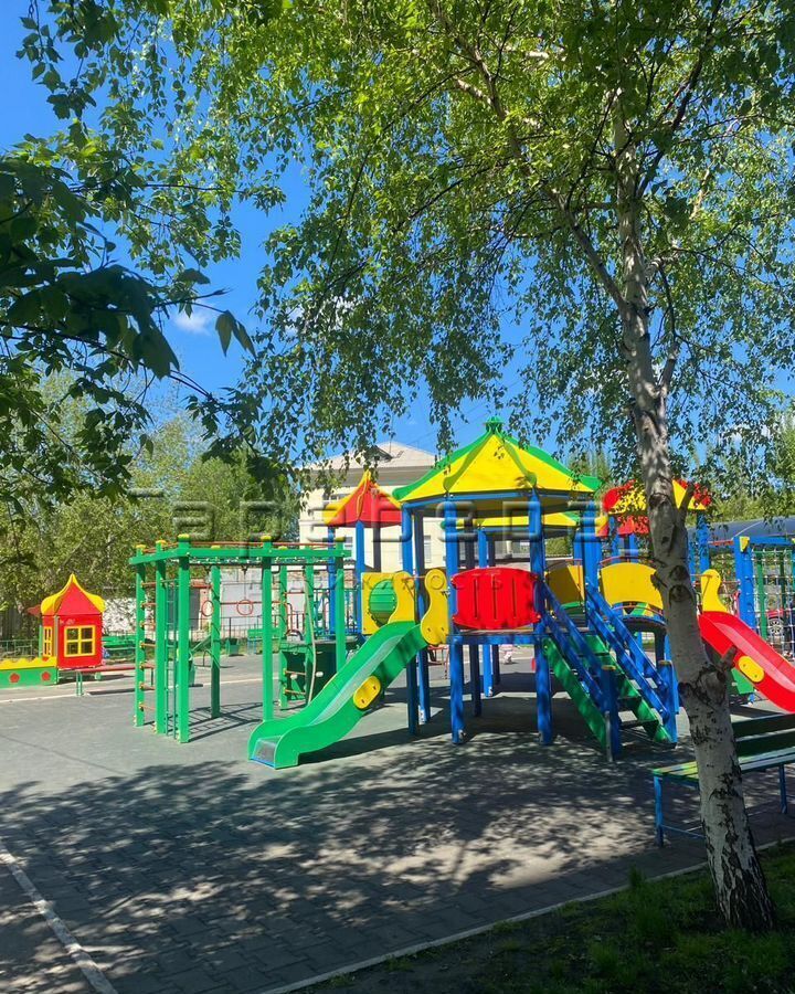 квартира г Красноярск р-н Советский ул Партизана Железняка 50 фото 16