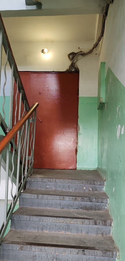 комната г Челябинск р-н Ленинский ул Гагарина 53 фото 18