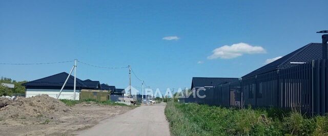 земля ул Петровская фото