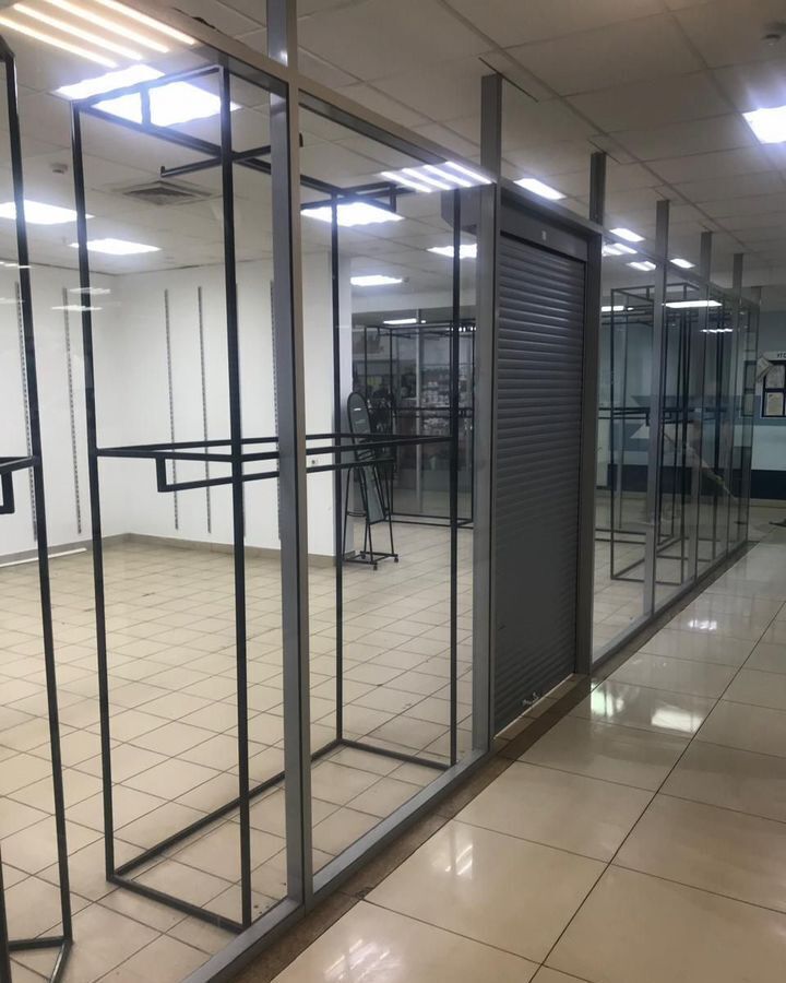 торговое помещение г Арзамас ул Парковая 1а фото 3