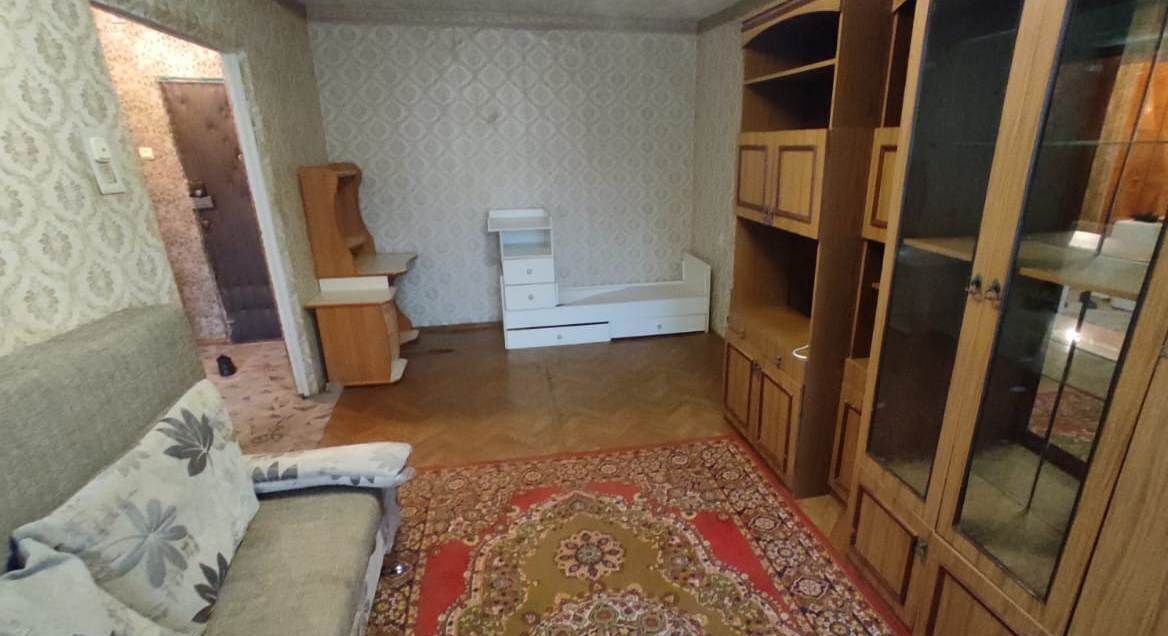 квартира г Ростов-на-Дону р-н Ворошиловский Северный ул Беляева 26/2 фото 3