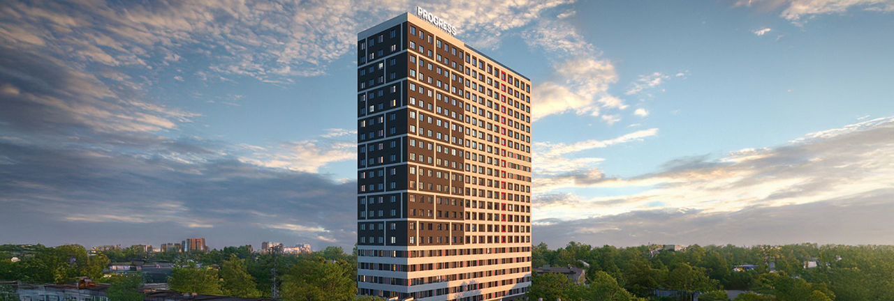 квартира г Астрахань р-н Ленинский ул Татищева 2б фото 20