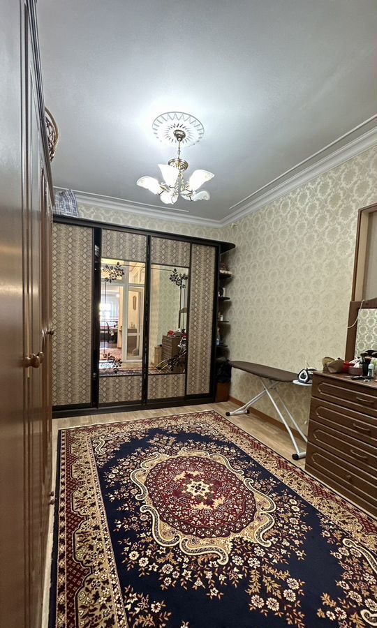 дом г Махачкала ул Ахундова 4 р-н Советский фото 6