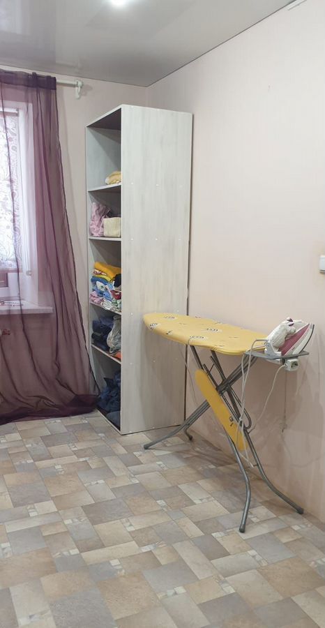 дом г Киров д Хабаровы р-н Октябрьский муниципальное образование Киров фото 12