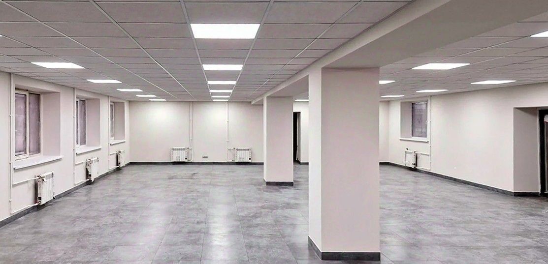 производственные, складские г Санкт-Петербург метро Проспект Ветеранов ул Предпортовая 3 фото 6