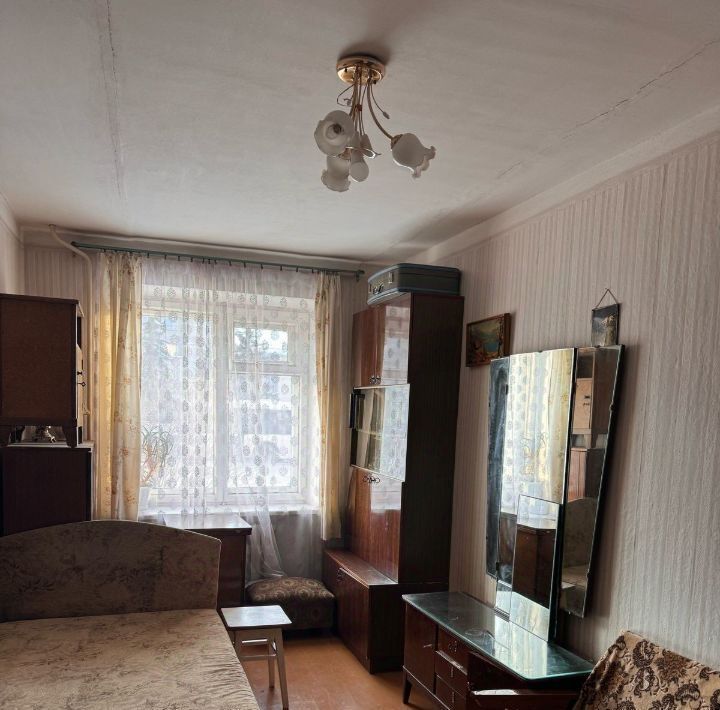 квартира г Великий Новгород ул Большая Московская 114к/1 фото 5