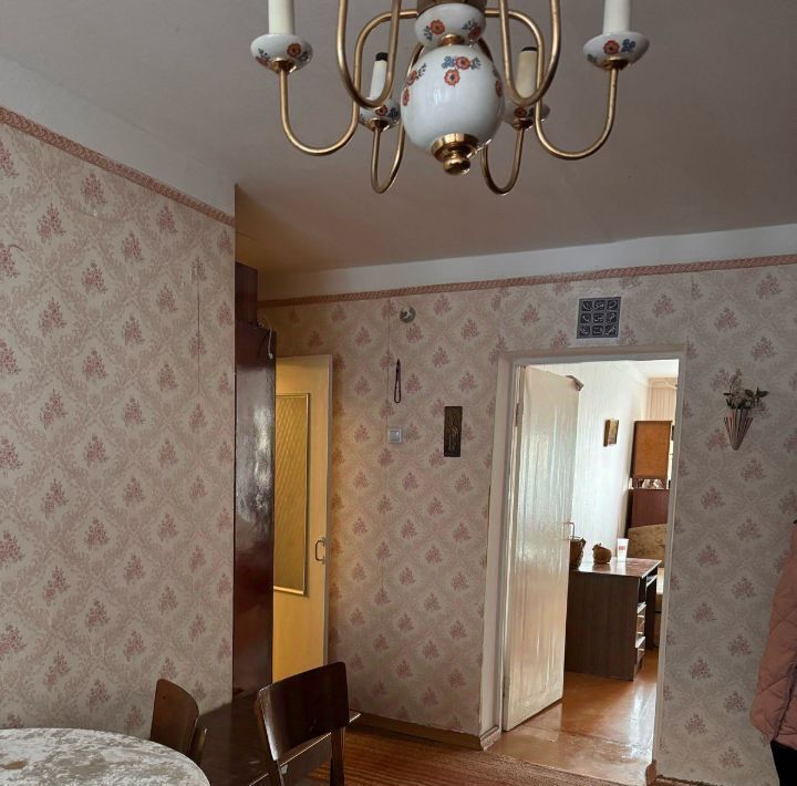 квартира г Великий Новгород ул Большая Московская 114к/1 фото 6