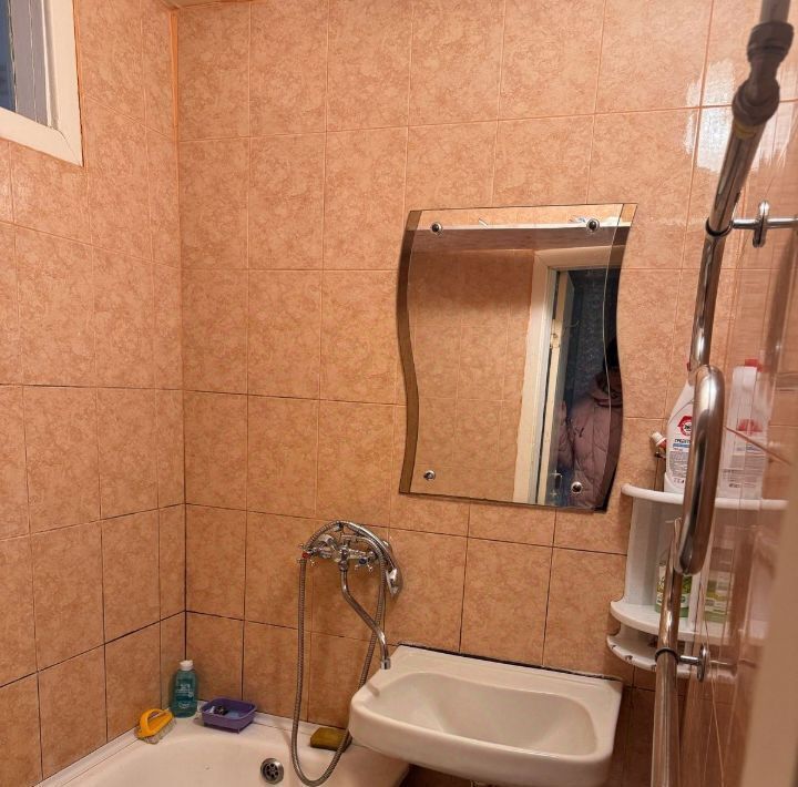 квартира г Великий Новгород ул Большая Московская 114к/1 фото 12
