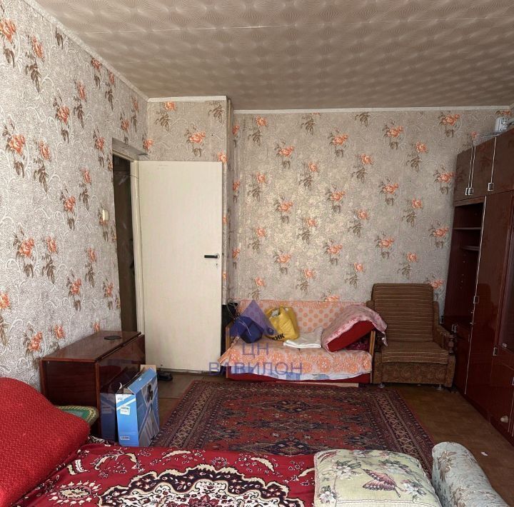 квартира г Волгодонск пр-кт Строителей фото 6