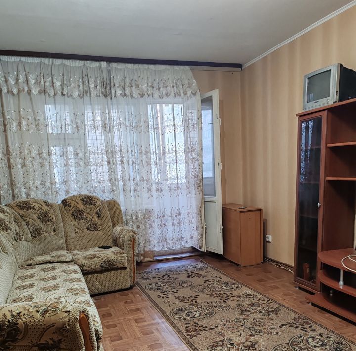 квартира г Ростов-на-Дону р-н Советский Западный ул 339-й Стрелковой Дивизии 12б фото 8