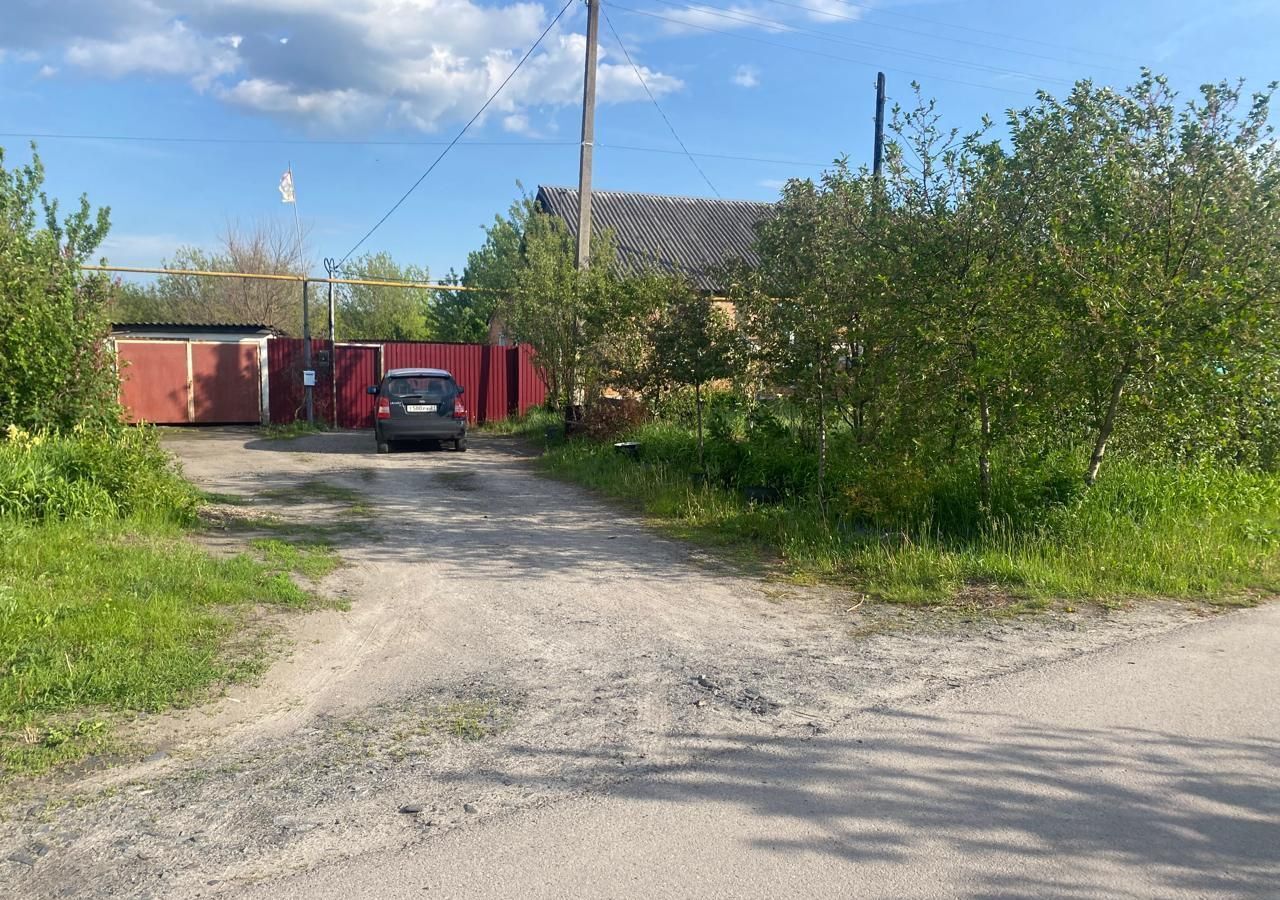 квартира р-н Новооскольский г Новый Оскол п Рудный ул Молодежная 41 фото 22