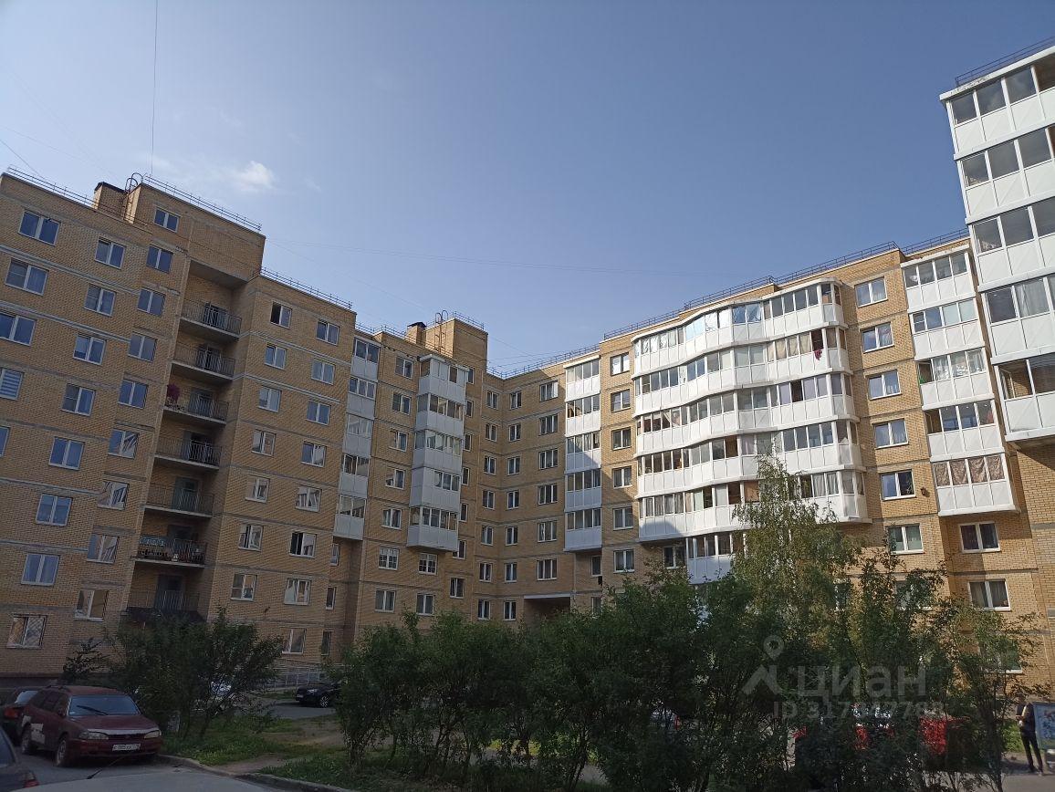 квартира г Красное Село ул Театральная 3 р-н Красносельский Ленинградская область фото 19
