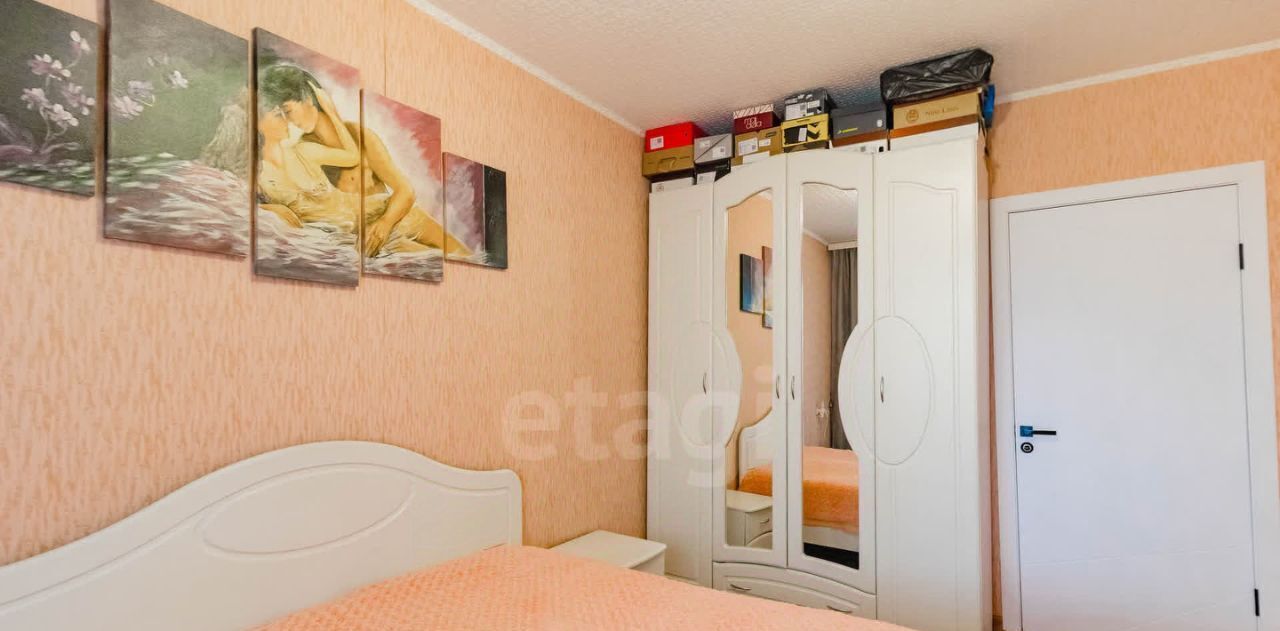квартира г Комсомольск-на-Амуре Ленинский Округ пр-кт Победы 33к/2 фото 11
