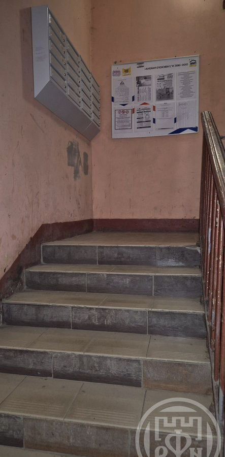 квартира г Санкт-Петербург метро Елизаровская пр-кт Обуховской Обороны 89б округ Невская застава фото 24