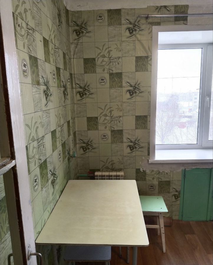 квартира г Курган Центральный ул Сухэ-Батора 13 фото 5