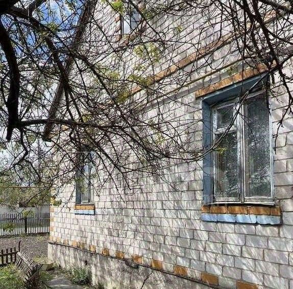 дом г Воронеж р-н Левобережный пер Волшебный 21 фото 1