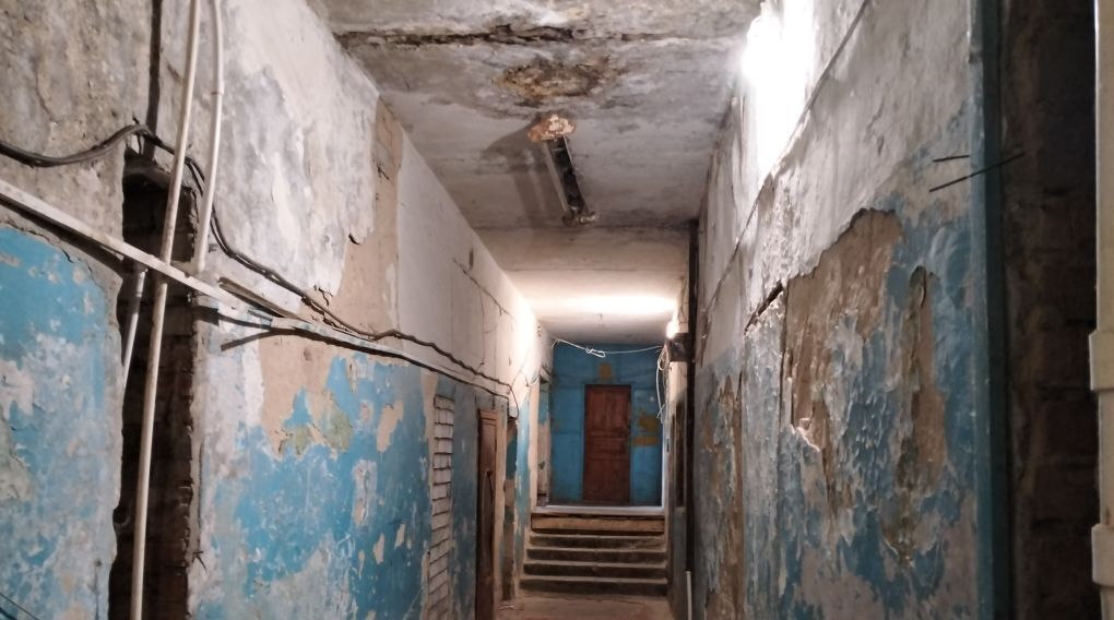 квартира г Ульяновск р-н Ленинский пр-кт Нариманова 85 фото 4