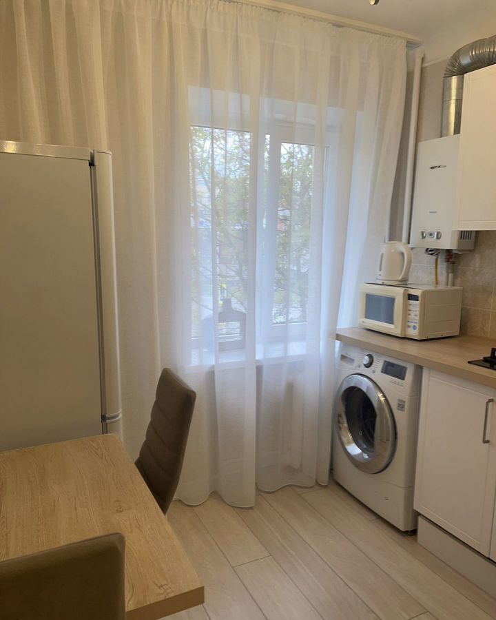 квартира г Ставрополь р-н Промышленный ул Мира 432 фото 4