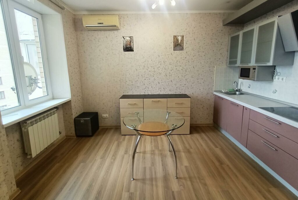 квартира г Реутов ул Парковая 8к/1 Реутов фото 4