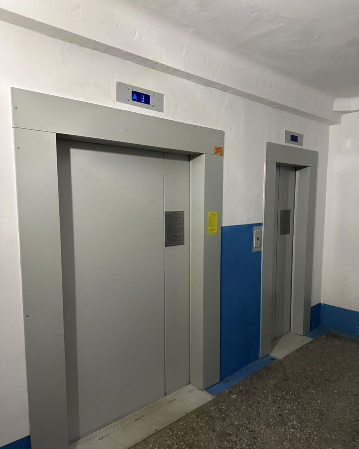 квартира г Омск р-н Ленинский ул Демьяна Бедного 93 фото 23