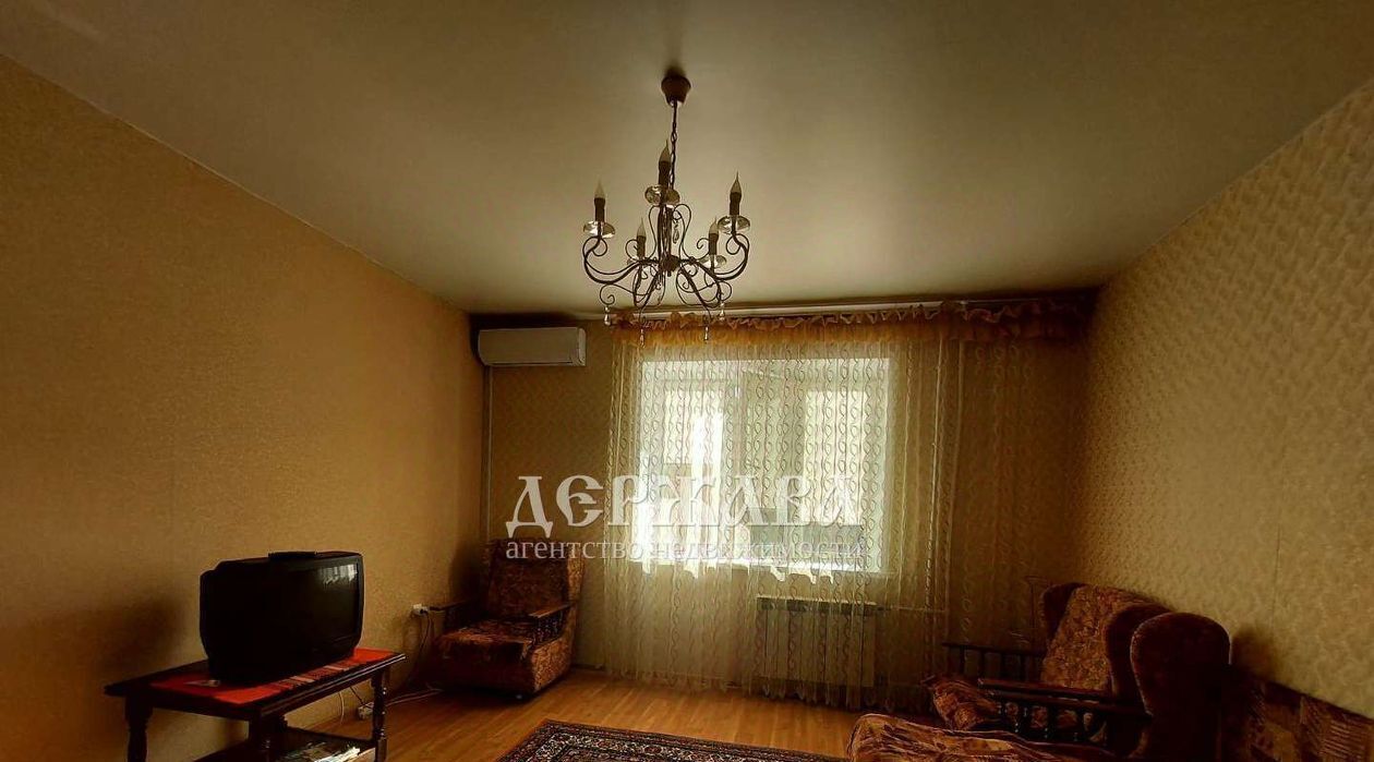 квартира г Старый Оскол Дубрава 3 кв-л, 33 фото 5