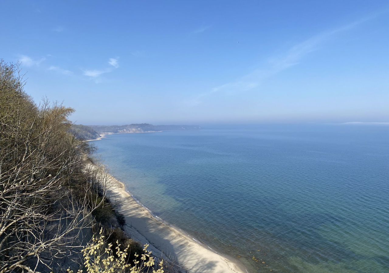 квартира р-н Светлогорский г Светлогорск апарт-отель Elybay ул. Дюнная, д. 21, корп. 3 фото 8