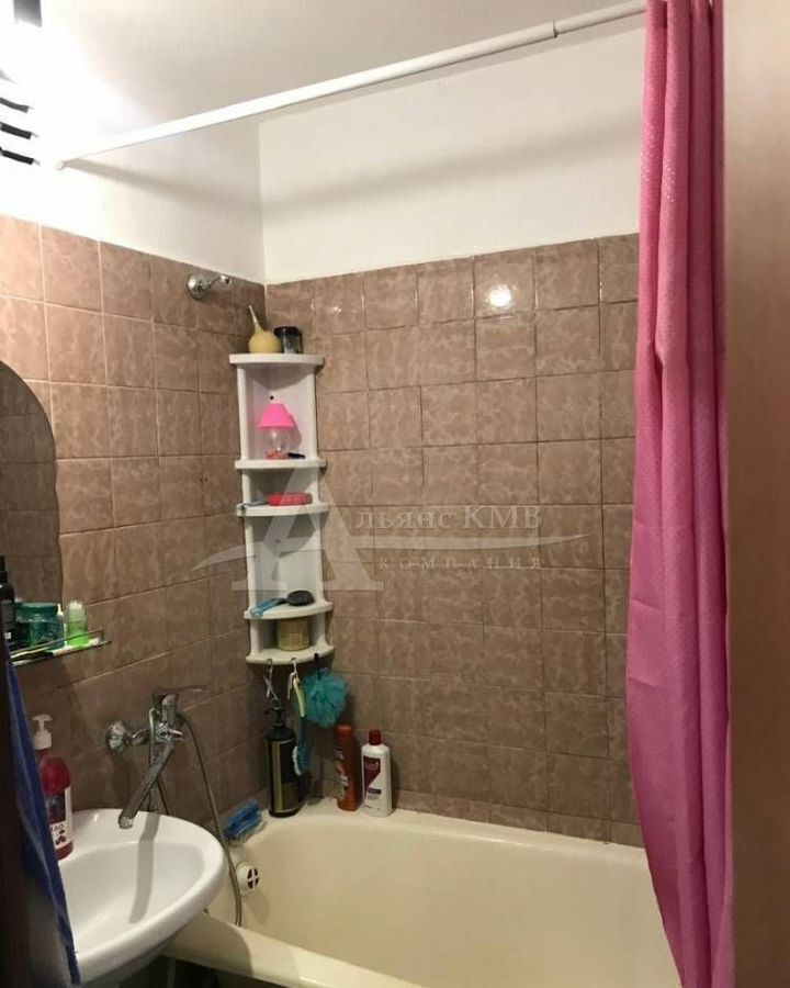 квартира г Георгиевск ул Калинина 131/1 фото 11