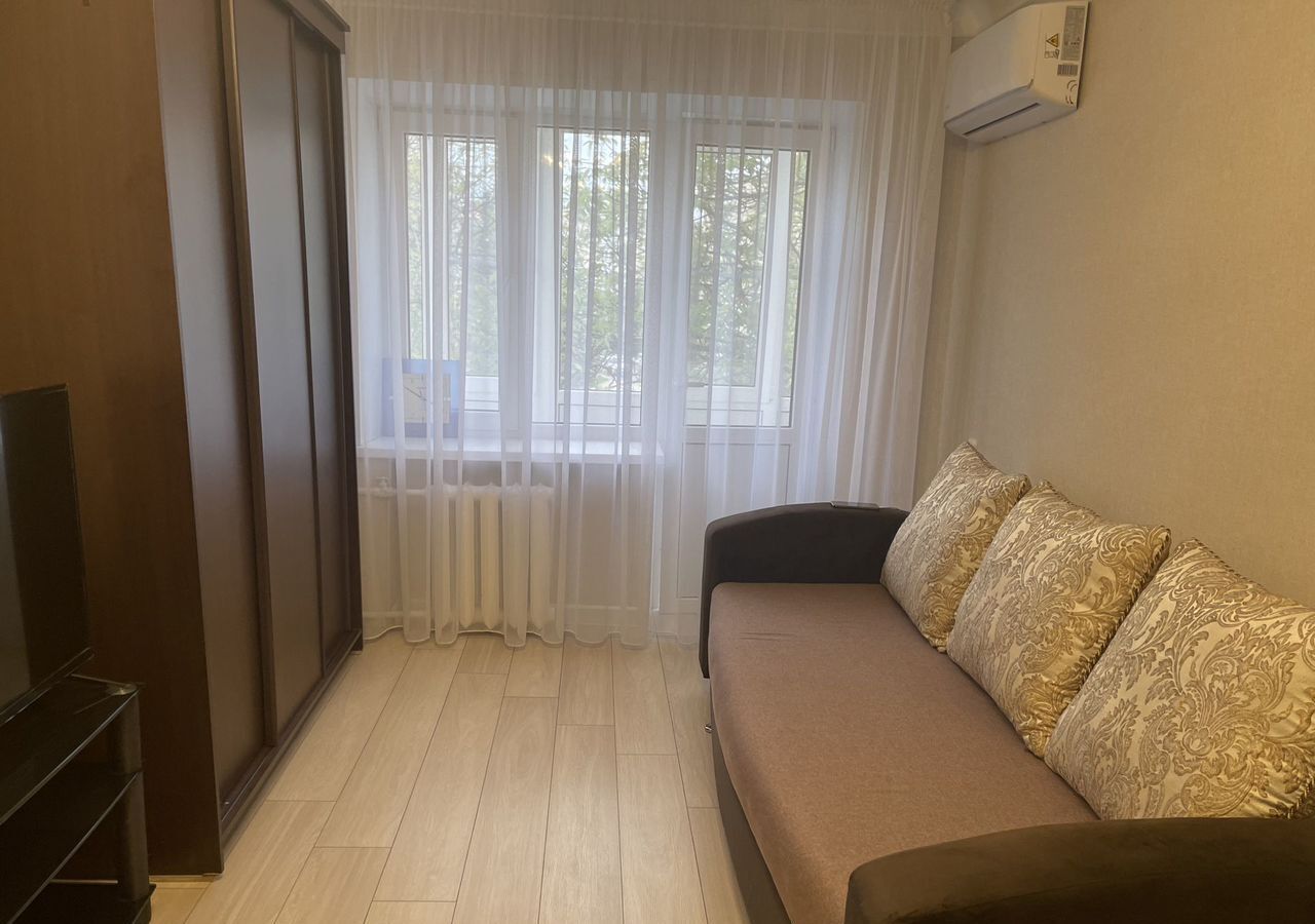 квартира г Ставрополь р-н Промышленный ул Мира 432 фото 7