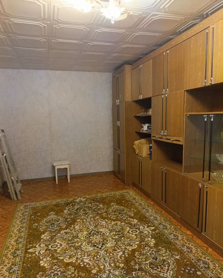 квартира г Самара Безымянка ул Стара Загора 72 фото 2