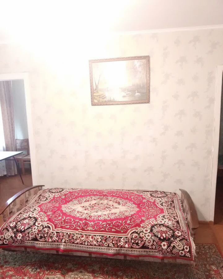 квартира г Саратов р-н Ленинский ул Тверская 26 фото 2