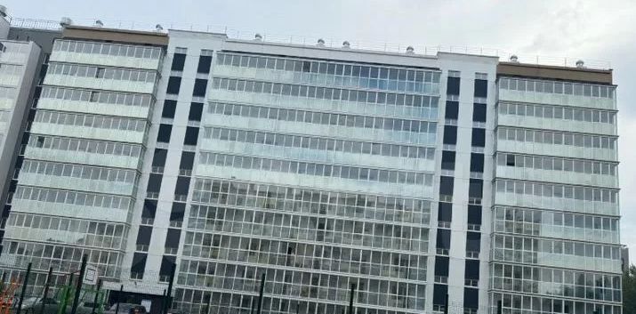 квартира г Челябинск р-н Курчатовский ул Маршала Чуйкова 32 фото 5