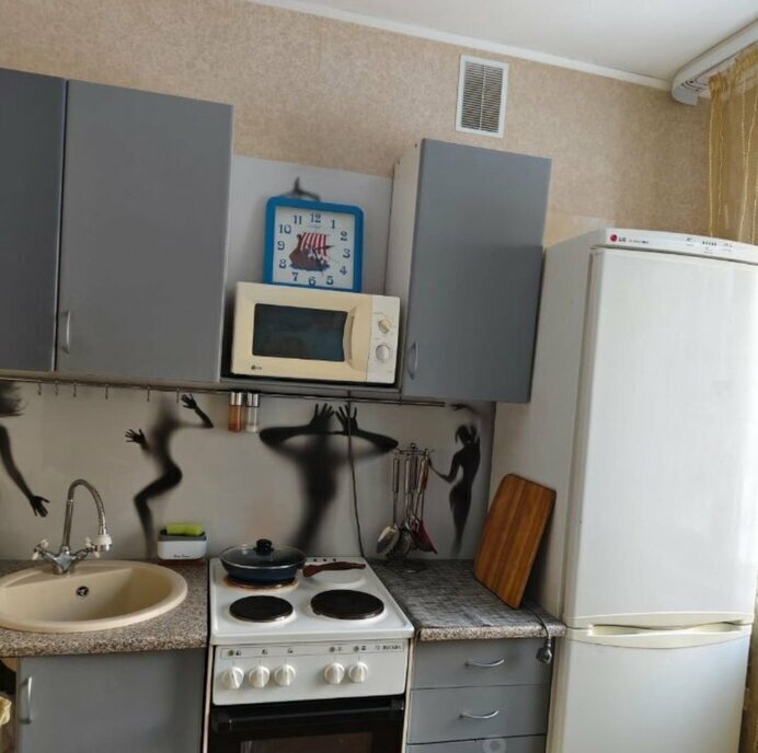 квартира г Иркутск ул Севастопольская 241 фото 1