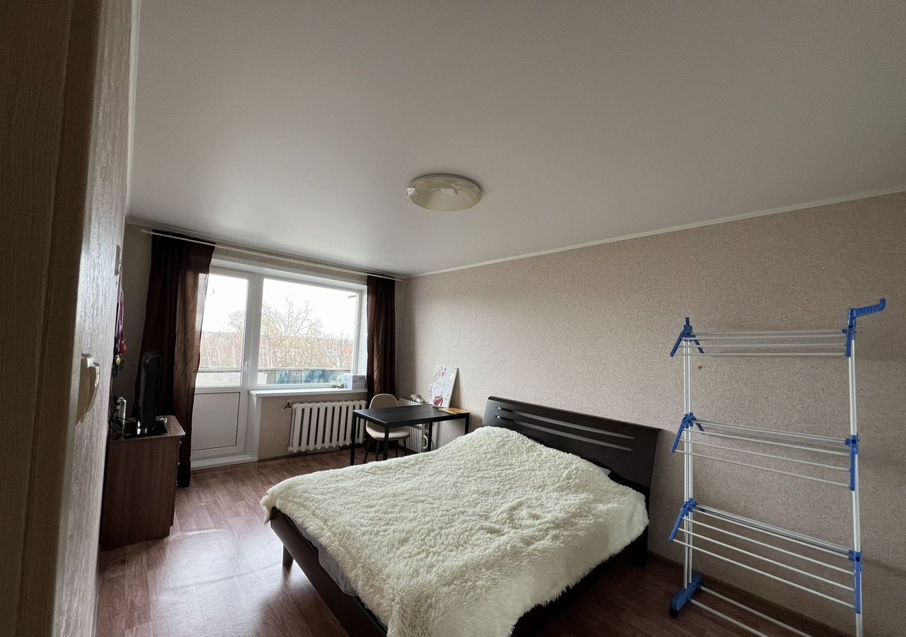 квартира г Луховицы ул Тимирязева 8 фото 3