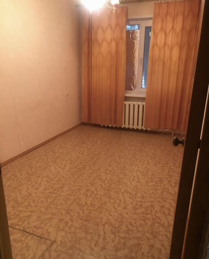 квартира г Элиста 8-й мкр-н, 3 фото 2