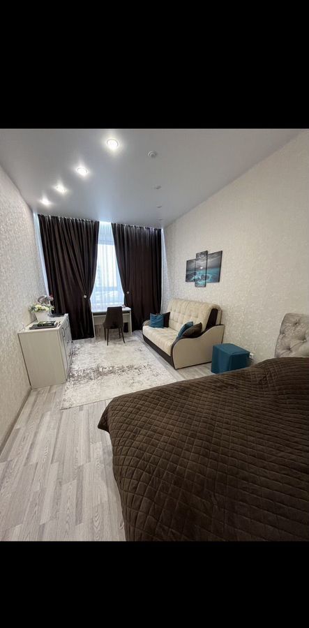 квартира г Королев мкр Первомайский ул Советская 47к/6 фото 1