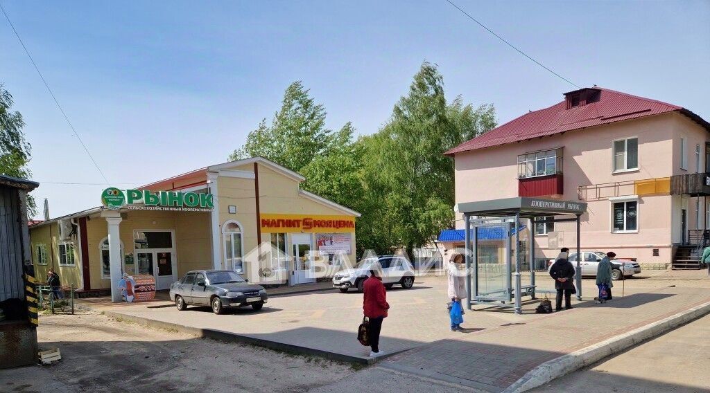 торговое помещение р-н Данковский г Данков ул Ленина 20 фото 4