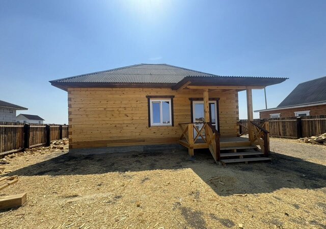 дом р-н Железнодорожный мкр-н Преображенский фото