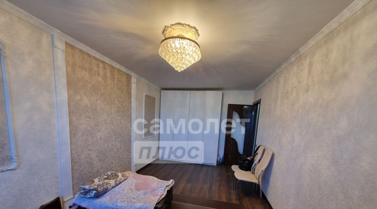 квартира г Бор ул Фрунзе 113 фото 10