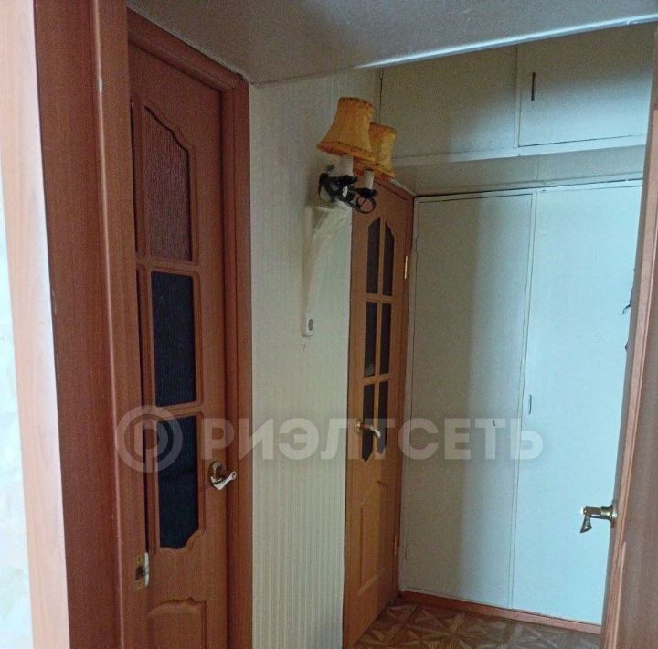 квартира г Мончегорск наб Климентьева фото 12