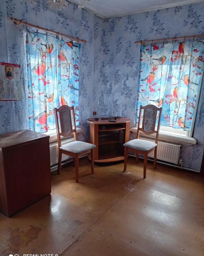 дом р-н Нытвенский г Нытва ул Карла Маркса фото 11