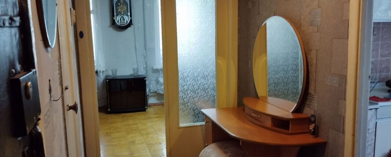 квартира г Екатеринбург р-н Кировский ул. Новгородцевой, 41 фото 7