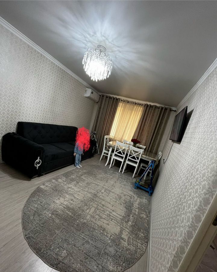 квартира г Грозный ул имени Вахи Алиева 52 фото 5